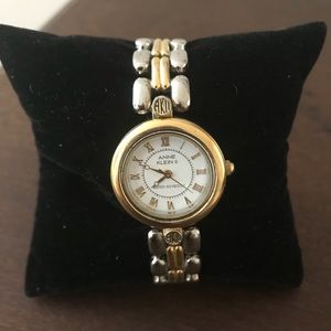 Watch /Anne Klein ll